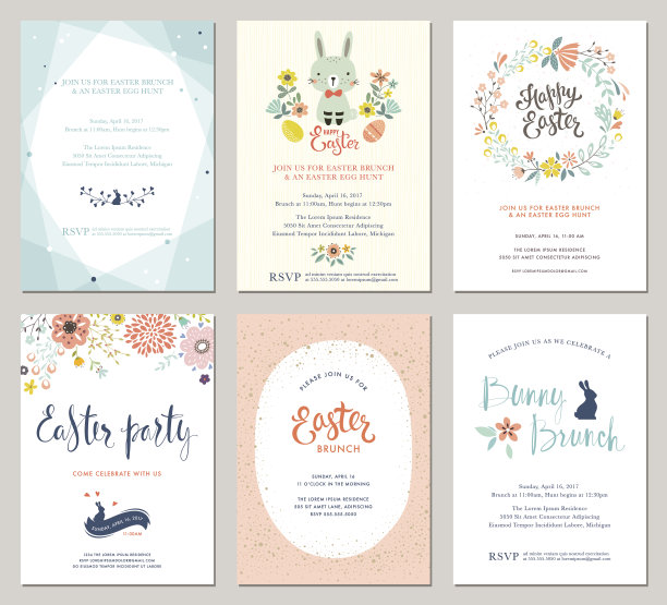 invitation