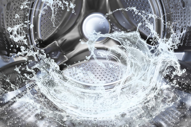 washday