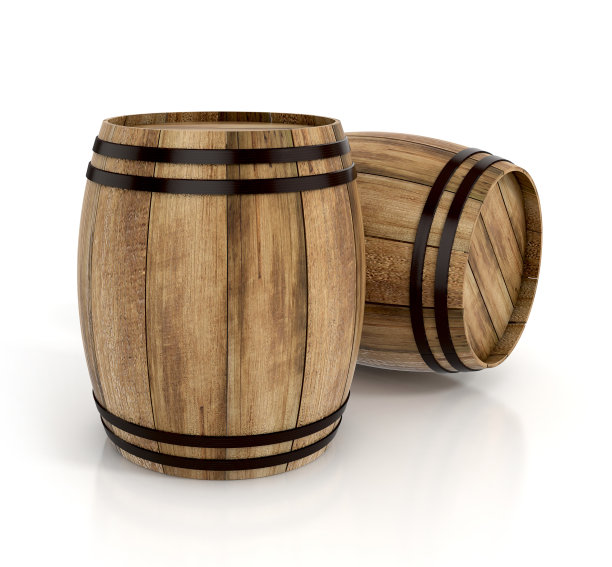 barrel