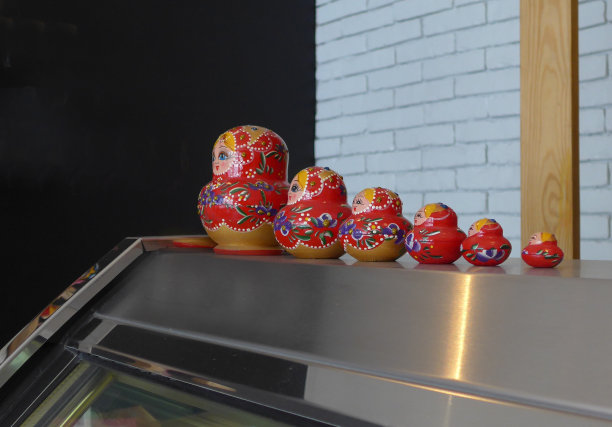 daruma