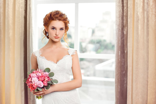 bride