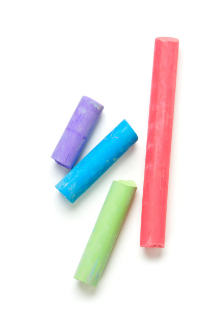 chalk