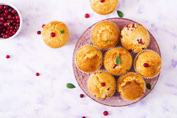 muffin
