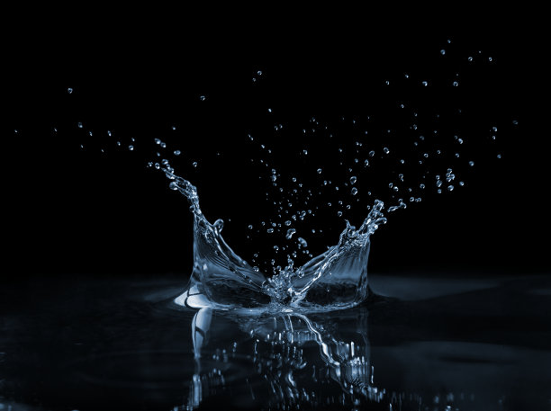droplet