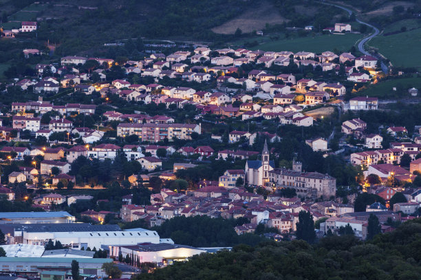 millau