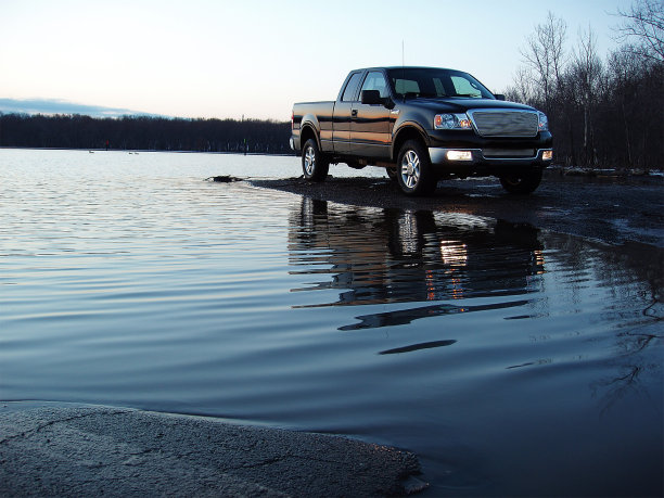 4x4