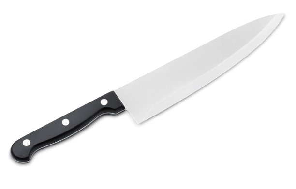knife