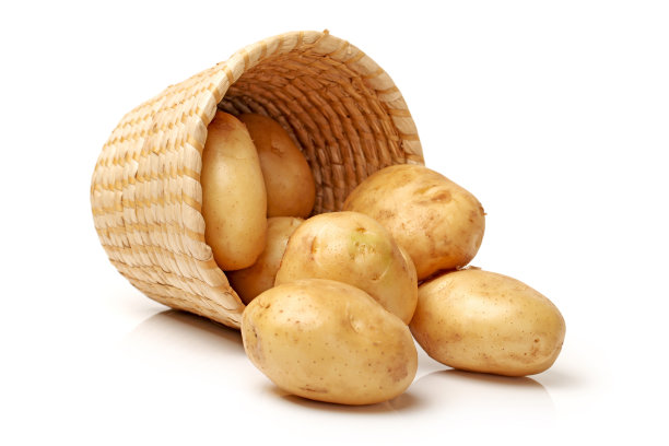 potatoes