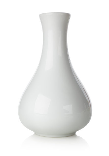 vase