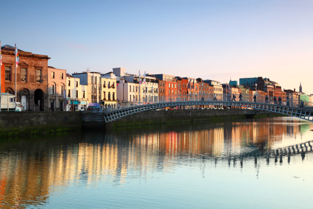 ireland