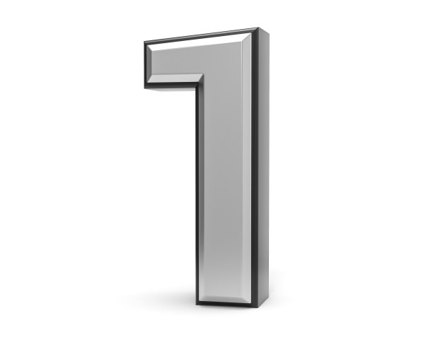 no.1