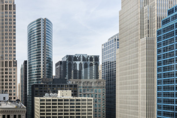 high-rise