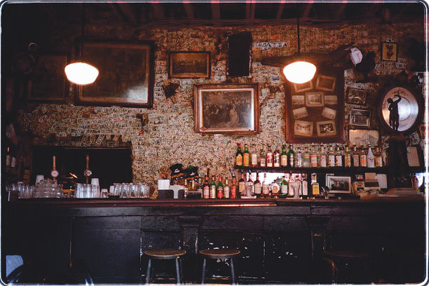 pub