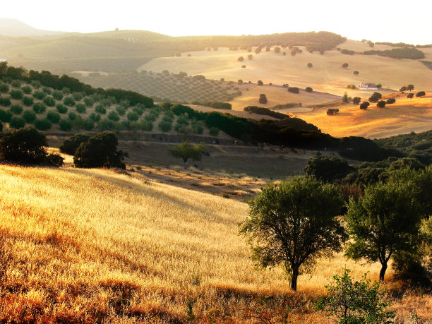 andalucia