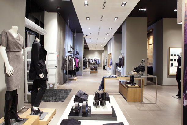boutique