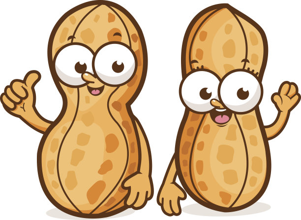 peanut
