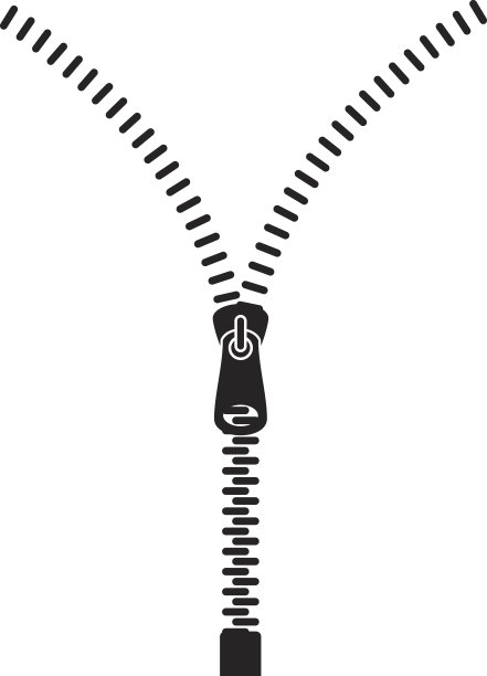 zipper