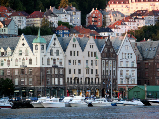 bergen