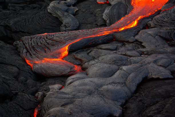magma