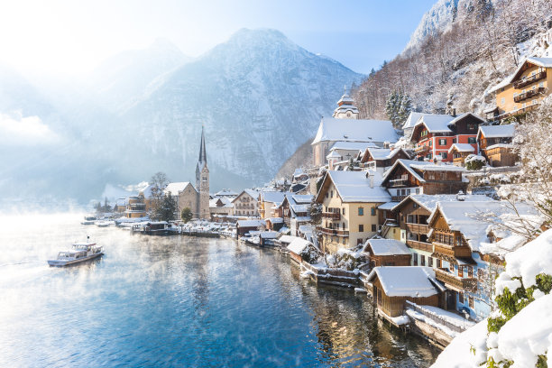 hallstatt