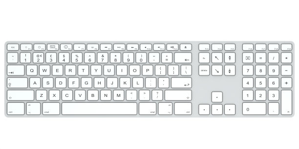 keyboard
