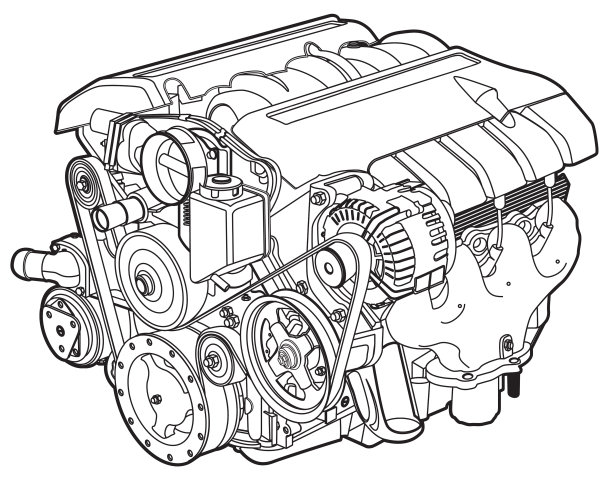 engine