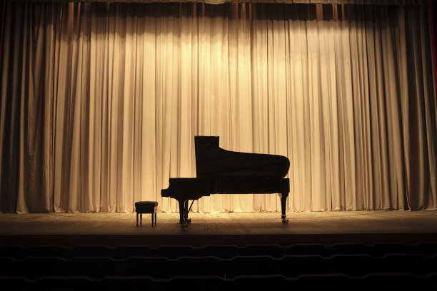 piano