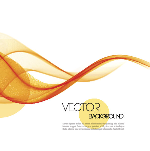 动感线条画册封面封皮