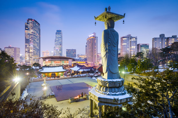 korea