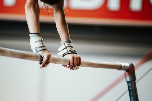 acrobat