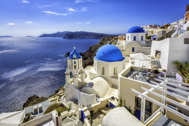 santorini