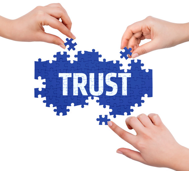 trust