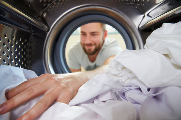 washday
