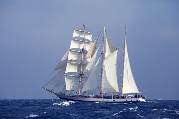 sail
