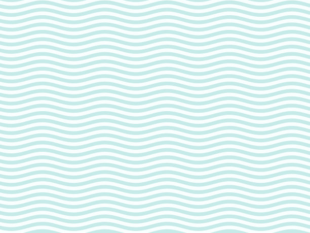 striped