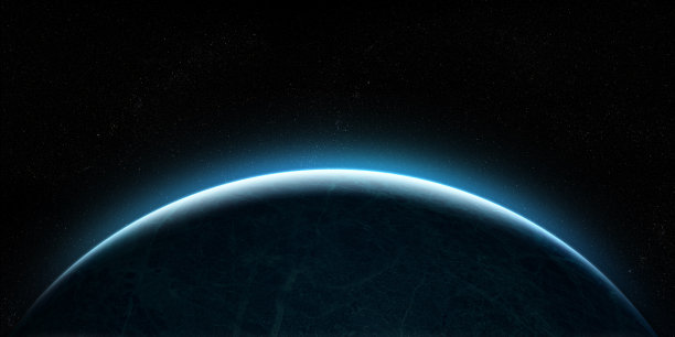 planet