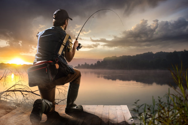 fishing