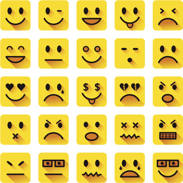expression