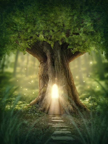dreamlike