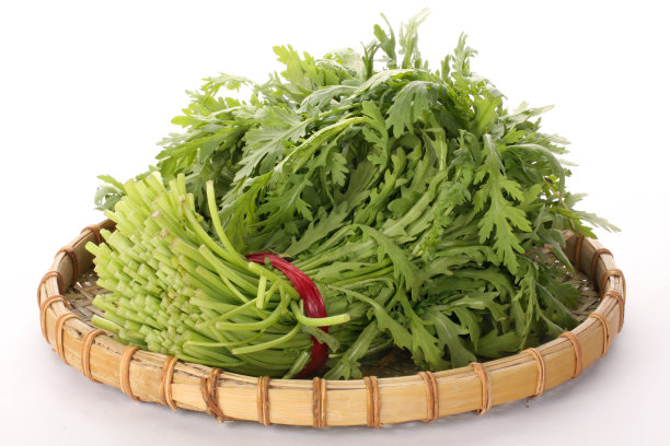 茼蒿