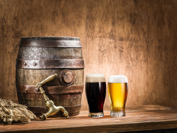 brewing