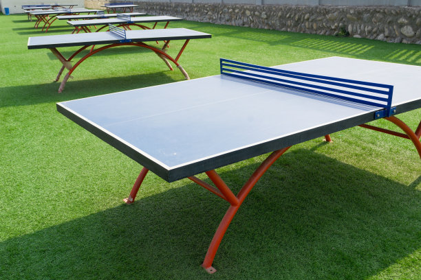 乒乓球桌