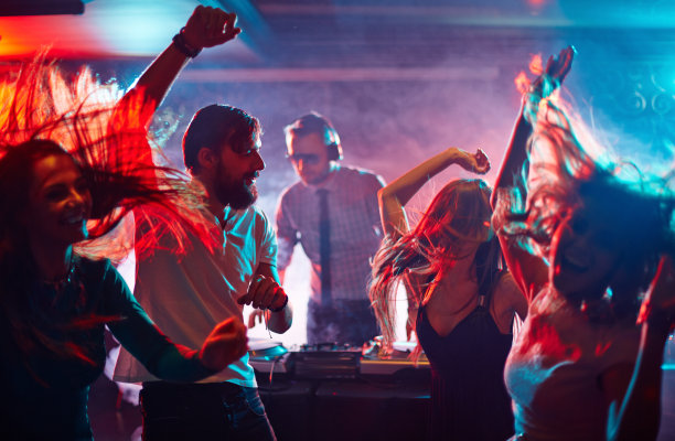 club