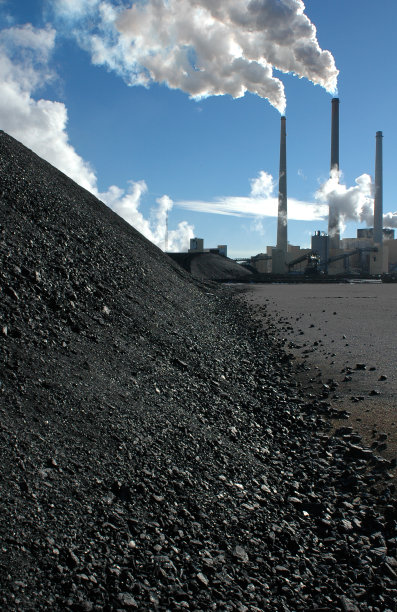 coal