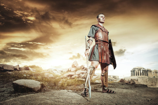 warrior