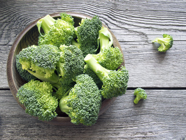 brocolli