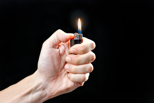 lighter