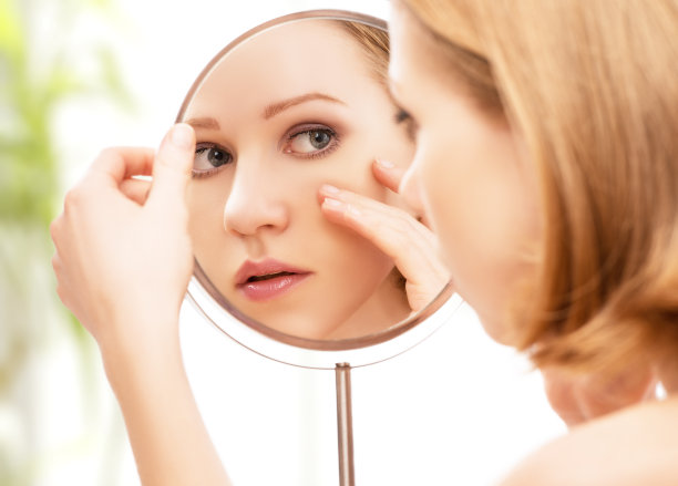 mirror