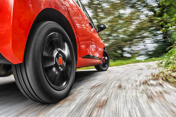 tires