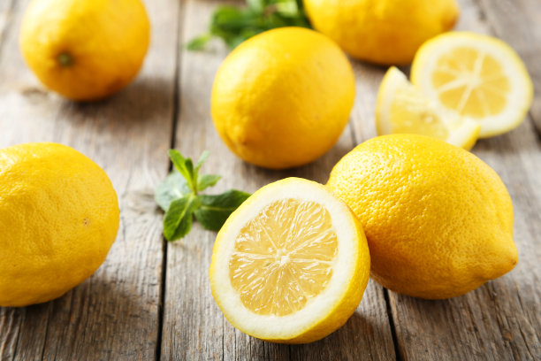 citrus